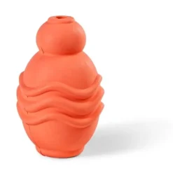 Little&Bigger YumBuddy Classic Orange
