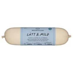 Magnussons Lätt & Mild 650 g