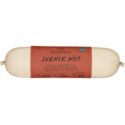 Magnussons Svensk Nöt 650 g