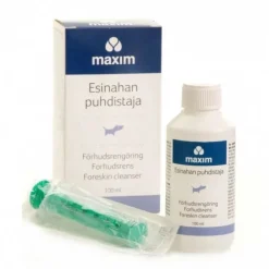 Maxim Förhudsrengöring 100 ml