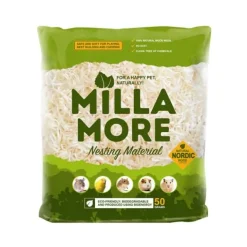 Millamore Bomaterial Trä 50 g