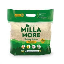Millamore Premium Bottenmaterial