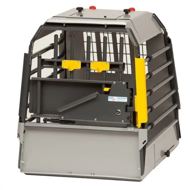 MiM Bilbur Variocage Compact