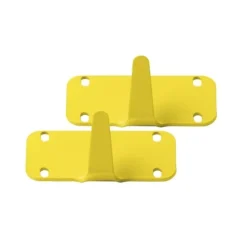 MiM Koppelkrokar till Bilbur 2-pack