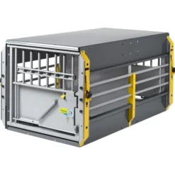 MiM MultiCage Double Bilbur L