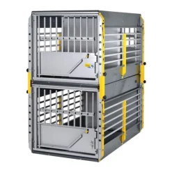MiM MultiCage On Top Fästen 4-pack
