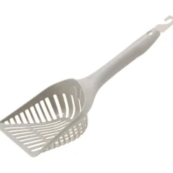 Moderna Handy Max Kattsandsspade Grå
