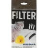 Moderna Kolfilter