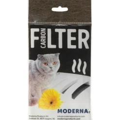 Moderna Kolfilter