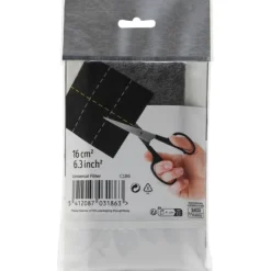 Moderna Kolfilter