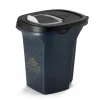 Moderna Luxurious Trendy Foderbehållare 6l