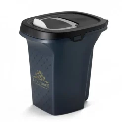 Moderna Luxurious Trendy Foderbehållare 6l