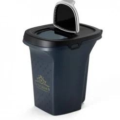 Moderna Luxurious Trendy Foderbehållare 6l