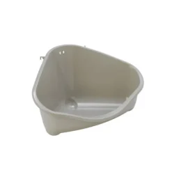 Moderna Pet's Hörntoalett L