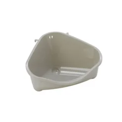Moderna Pet's Hörntoalett S