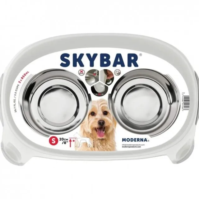 Moderna Skybar