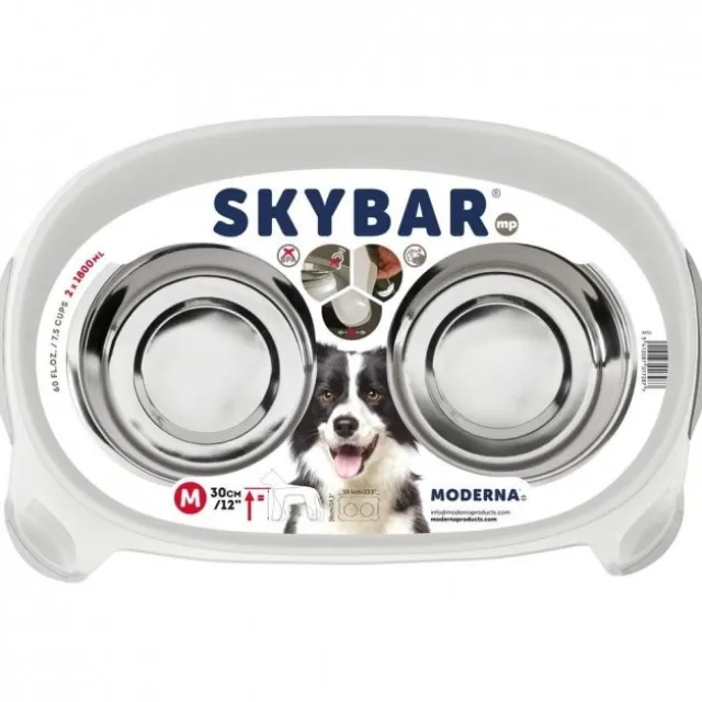 Moderna Skybar