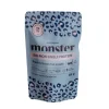 Monster Cat Adult Salmon 85 g