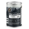 Monster Dog Adult Dynamite 400 g