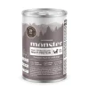 Monster Dog Adult Grain Free Beef, Chicken & Lamb 400 g