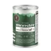 Monster Dog Adult Grain Free Single Protein Lamb 400 g