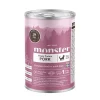 Monster Dog Adult Single Protein Pork 400 g