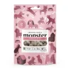 Monster Dog Training Treats Beef 100 g