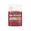 Monster Dog Treats Pork & Peanut Butter 100 g