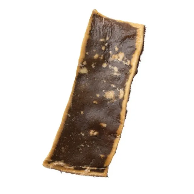 Monster Rawhide Hairy Chips Tuggben Nöt 80 g