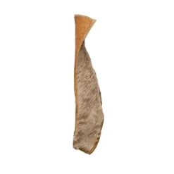 Monster Rawhide Hairy Strips Nöt 50 g