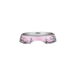 Moomin for Pets Friends & Parties Kattskål