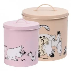 Moomin for Pets Förvaringsburk