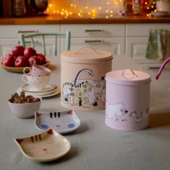 Moomin for Pets Förvaringsburk