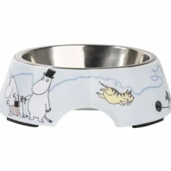 Moomin For Pets Matskål
