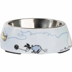 Moomin For Pets Matskål