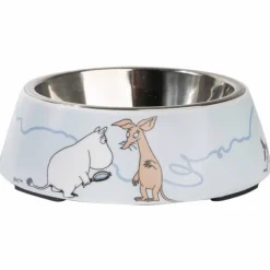 Moomin For Pets Matskål