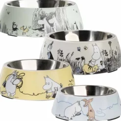 Moomin For Pets Matskål