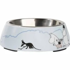 Moomin For Pets Matskål