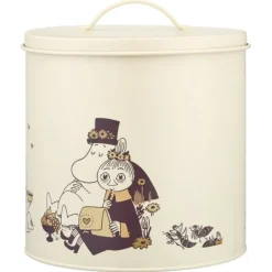 Moomin for Pets Moments Förvaringsburk
