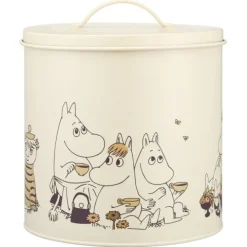Moomin for Pets Moments Förvaringsburk