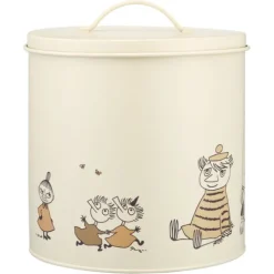 Moomin for Pets Moments Förvaringsburk