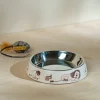 Moomin for Pets Moments Kattskål 15,5 cm