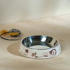 Moomin for Pets Moments Kattskål 15,5 cm