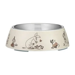 Moomin for Pets Moments Matskål