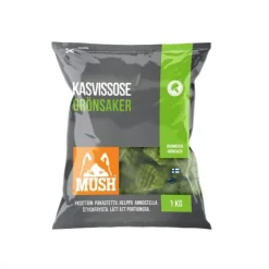 MUSH BARF Basic® Grönsaker