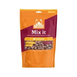 Mush Dog Adult Mix it Freeze Dried Complete Chicken 200 g