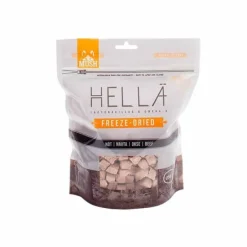 MUSH HELLÄ Frystorkad Nöt 250 g