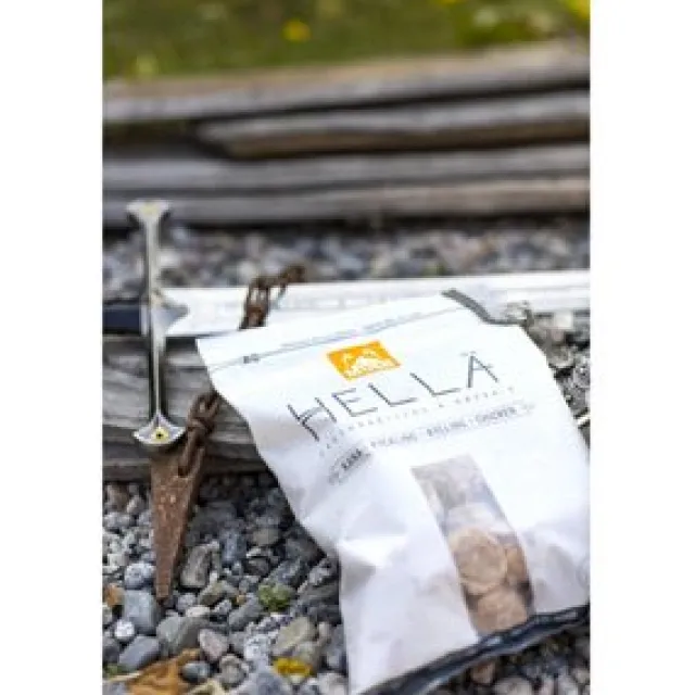 MUSH Hellä Kyckling 1 kg