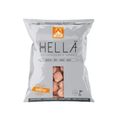 MUSH Hellä Nöt 1 kg