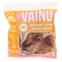 Mush Vainu Snacks Grisöron 200 g